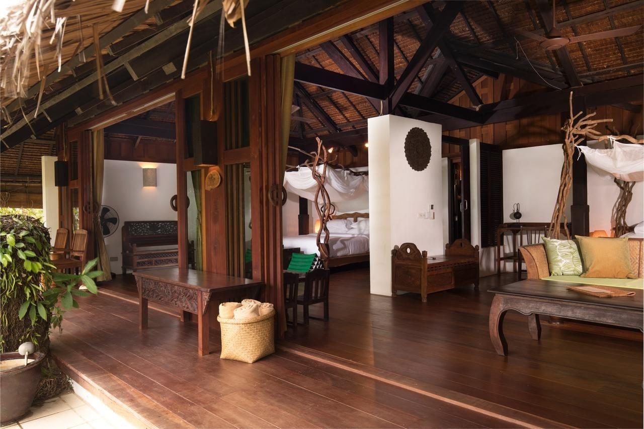 קו יאו נוי Koyao Island Resort מראה חיצוני תמונה