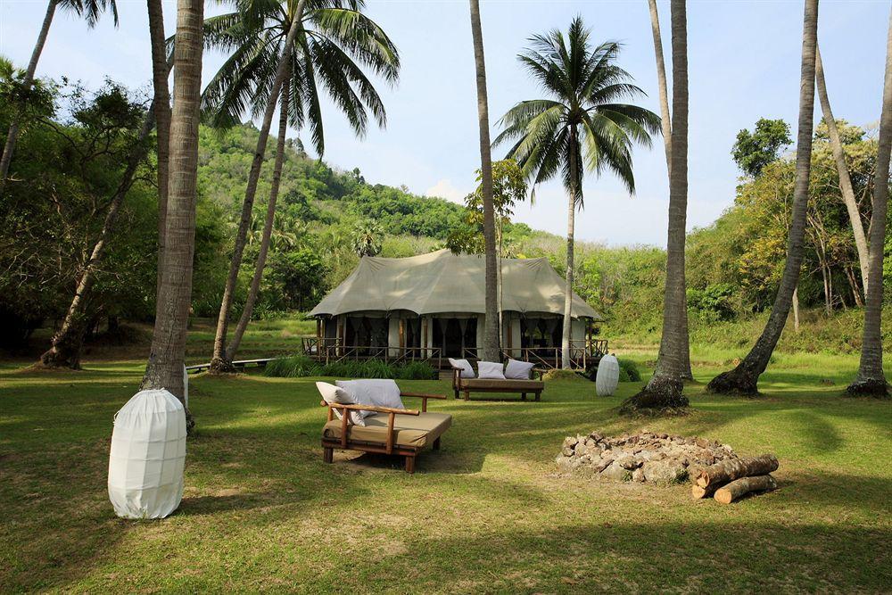 קו יאו נוי Koyao Island Resort מראה חיצוני תמונה
