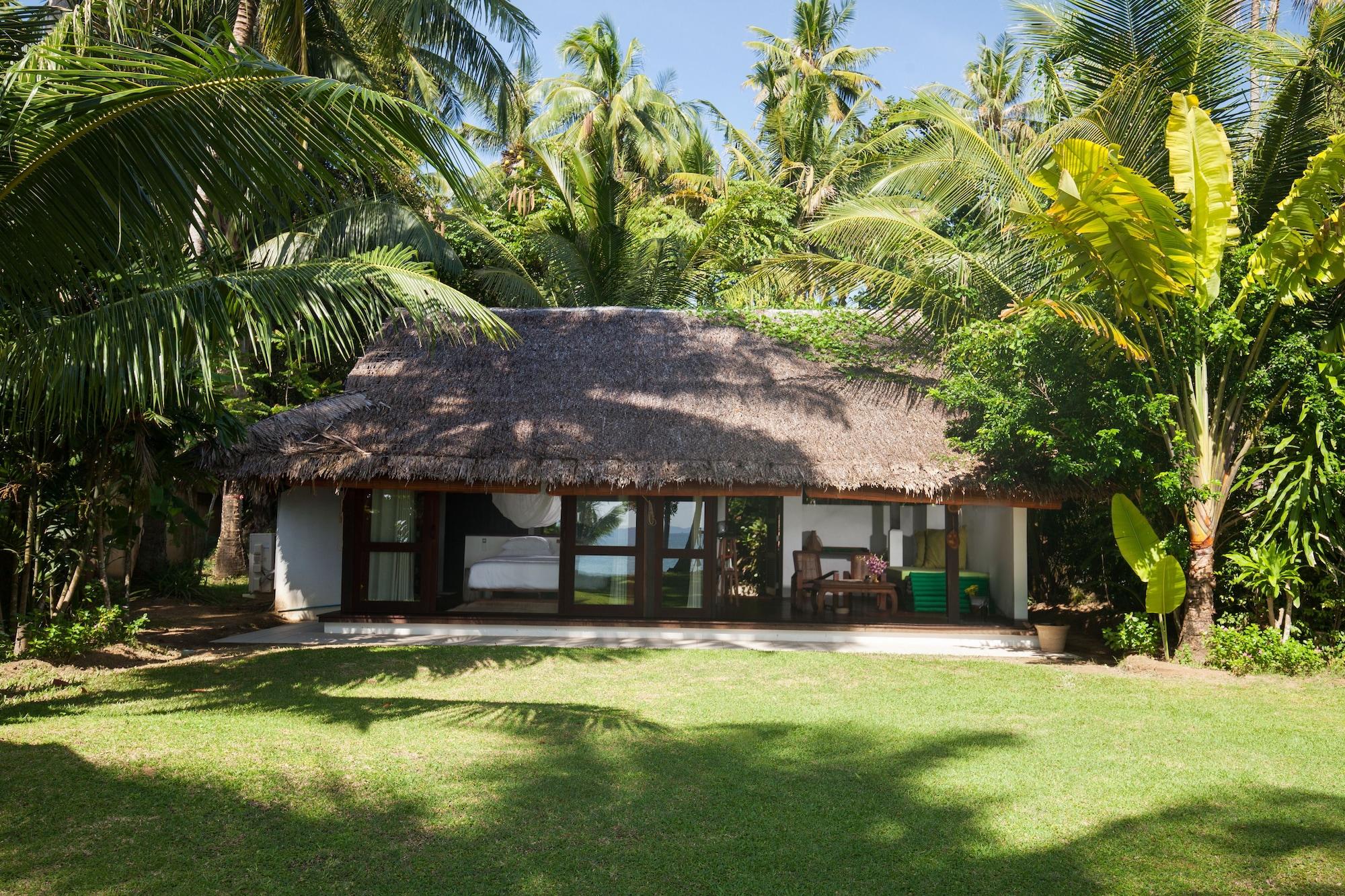 קו יאו נוי Koyao Island Resort מראה חיצוני תמונה