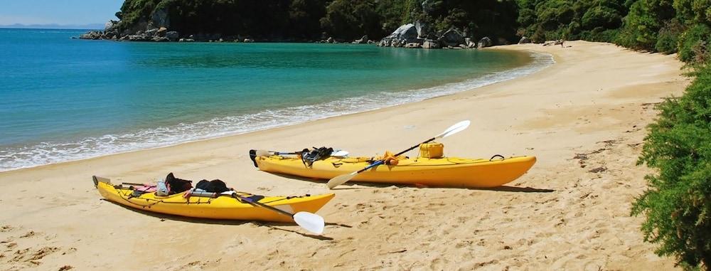 קו יאו נוי Koyao Island Resort מראה חיצוני תמונה