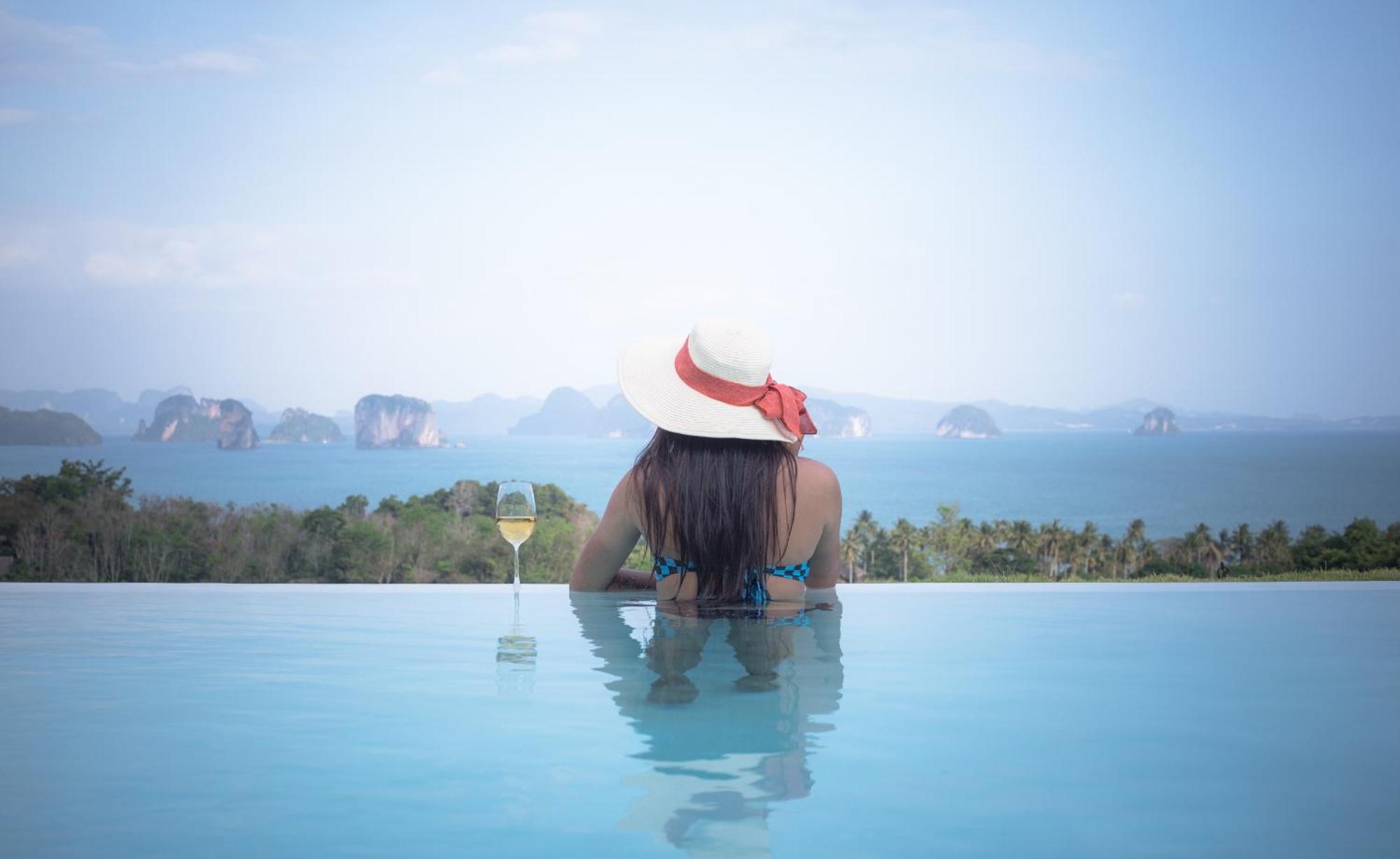 קו יאו נוי Koyao Island Resort מראה חיצוני תמונה