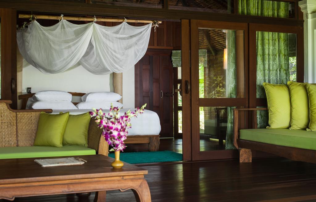 קו יאו נוי Koyao Island Resort מראה חיצוני תמונה