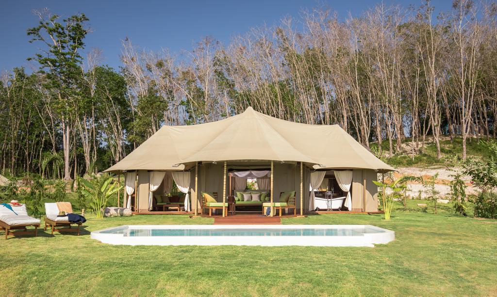 קו יאו נוי Koyao Island Resort מראה חיצוני תמונה