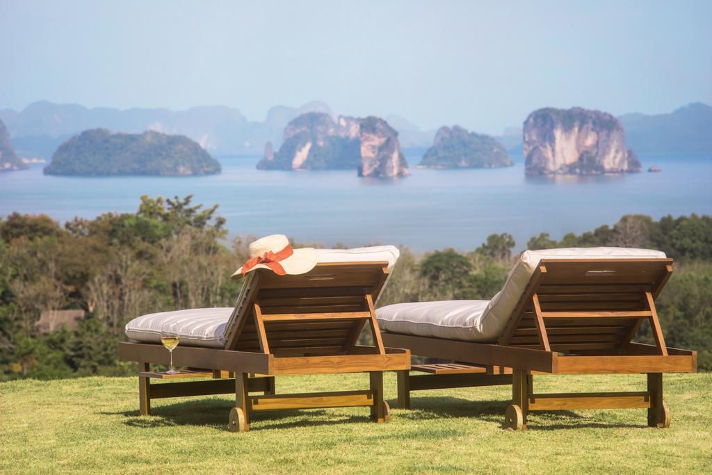 קו יאו נוי Koyao Island Resort מראה חיצוני תמונה