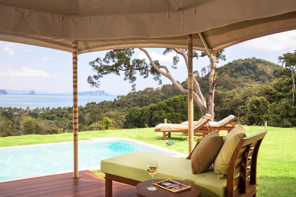 קו יאו נוי Koyao Island Resort מראה חיצוני תמונה