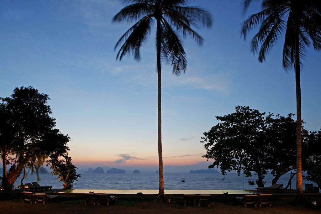 קו יאו נוי Koyao Island Resort מראה חיצוני תמונה