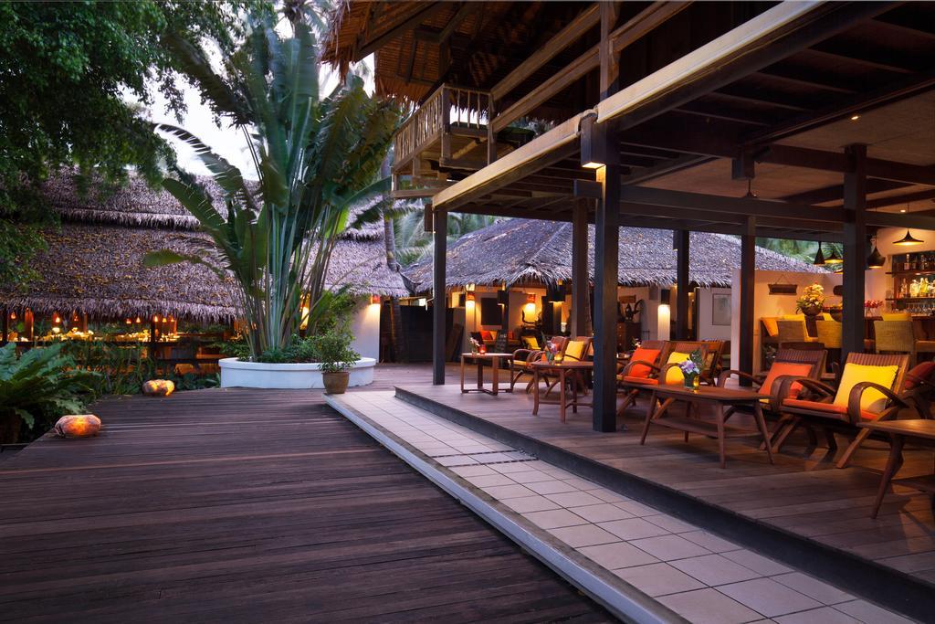 קו יאו נוי Koyao Island Resort מראה חיצוני תמונה
