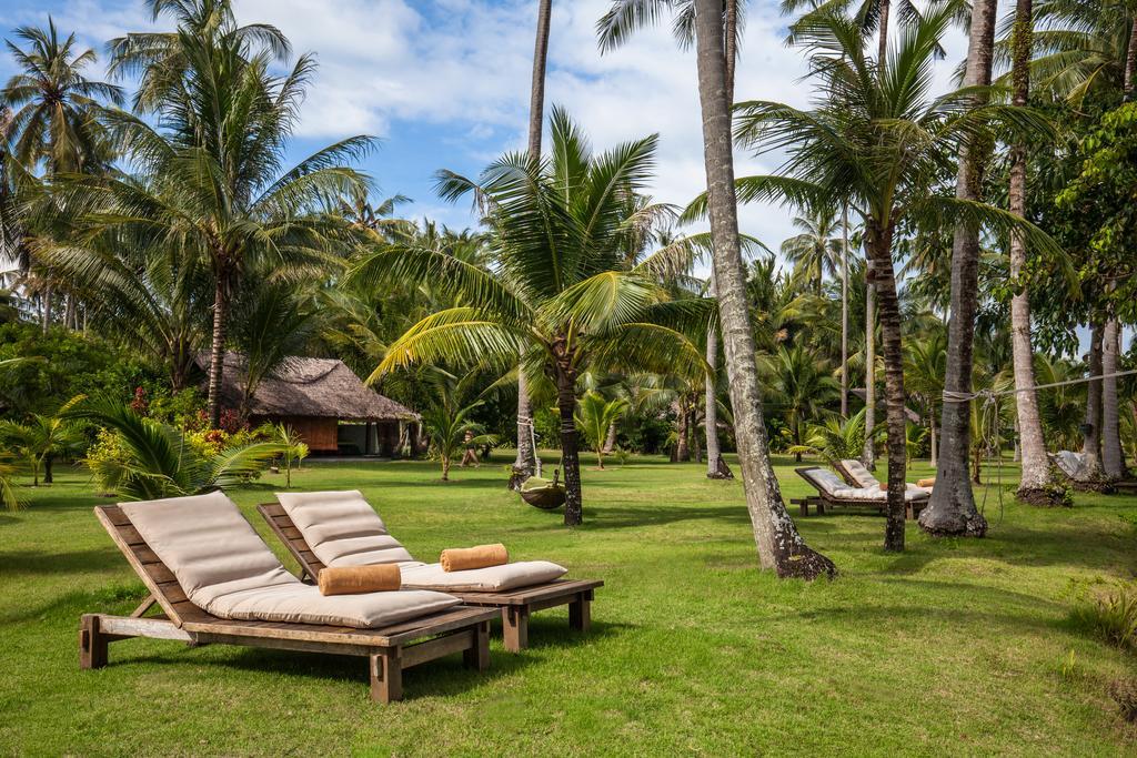קו יאו נוי Koyao Island Resort מראה חיצוני תמונה