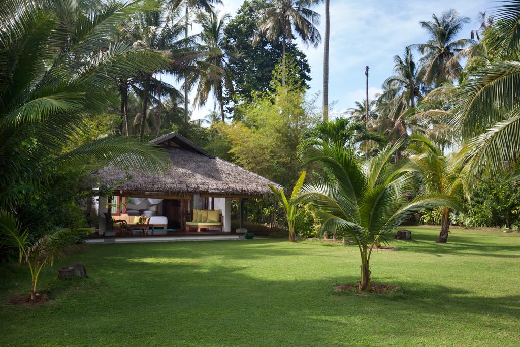 קו יאו נוי Koyao Island Resort מראה חיצוני תמונה