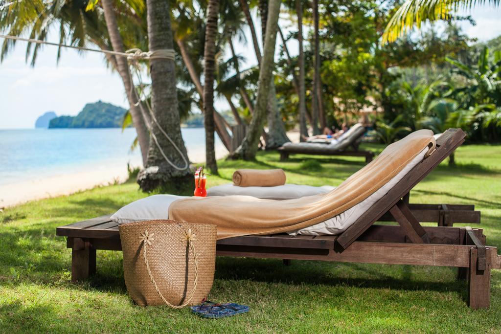 קו יאו נוי Koyao Island Resort מראה חיצוני תמונה
