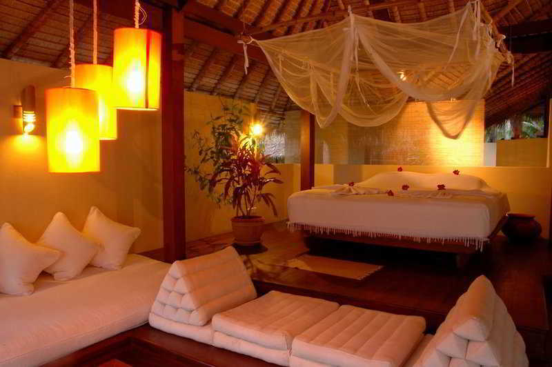 קו יאו נוי Koyao Island Resort מראה חיצוני תמונה