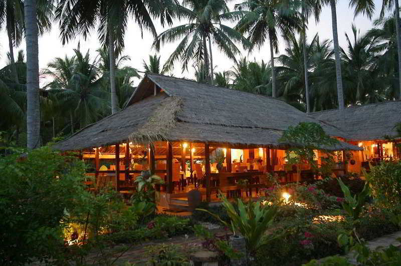קו יאו נוי Koyao Island Resort מראה חיצוני תמונה