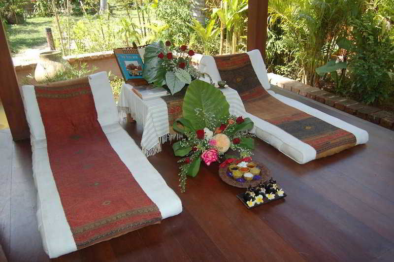 קו יאו נוי Koyao Island Resort מראה חיצוני תמונה