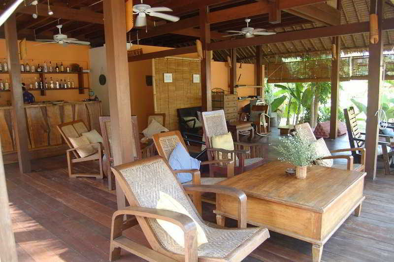 קו יאו נוי Koyao Island Resort מראה חיצוני תמונה