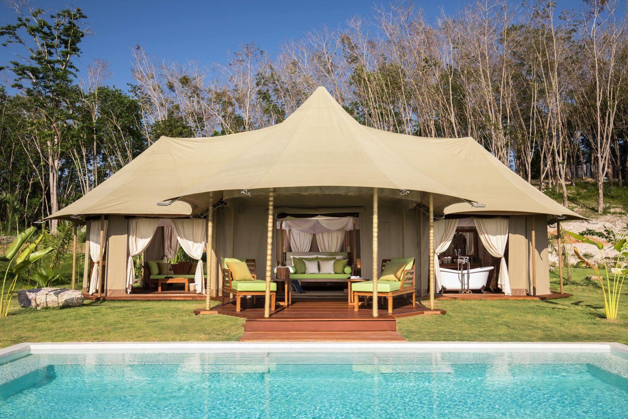 קו יאו נוי Koyao Island Resort מראה חיצוני תמונה