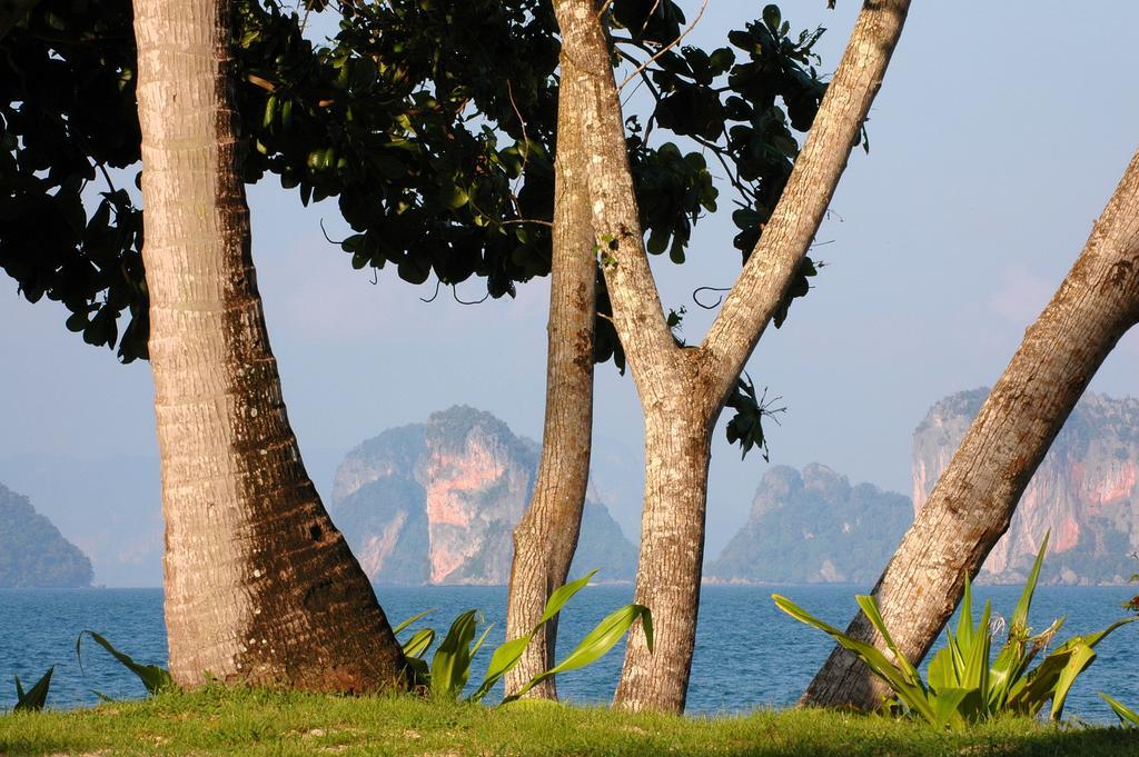 קו יאו נוי Koyao Island Resort מראה חיצוני תמונה